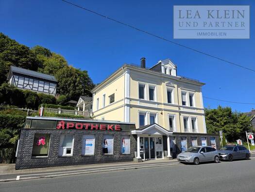 Haus zum Kauf 549.000 € 11 Zimmer 335 m² 1.475 m² Grundstück Neunkirchen Neunkirchen 57290