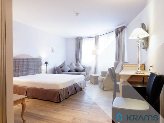 Wohnung zur Miete 565 € 1 Zimmer 29 m² 2. Geschoss frei ab 01.01.2026 Südstadt Tübingen 72070