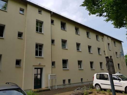 Studio zur Miete 168 € 1 Zimmer 27,9 m² EG frei ab sofort Plauer Damm 25 Kirchmöser Brandenburg-Kirchmöser 14774