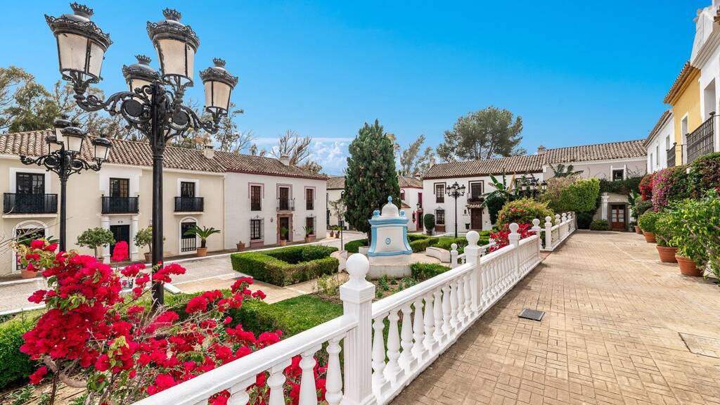 Haus zum Kauf 599.000 € 128 m² San Pedro de Alcántara 29679