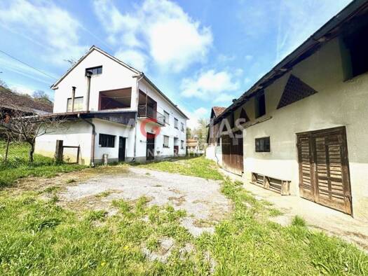Haus zum Kauf 99.000 € 6 Zimmer 264 m² Sveti Ivan Zelina