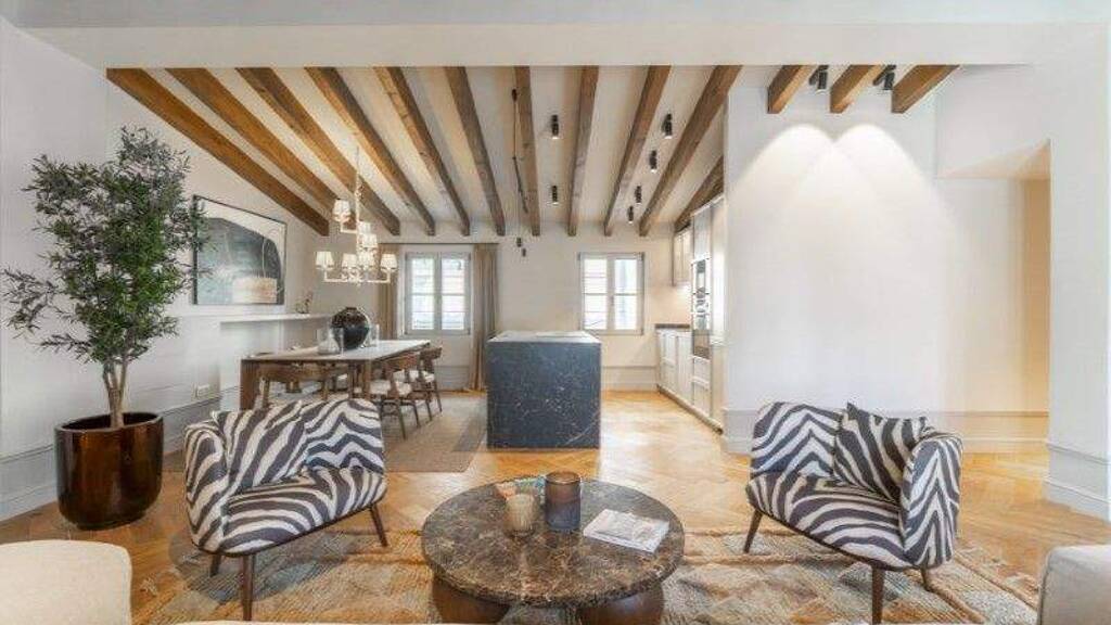 Studio zum Kauf 2.590.000 € 3 Zimmer 172 m² Palma de Mallorca 07002