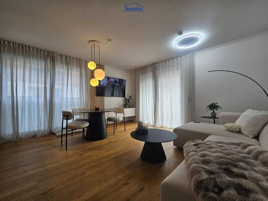 Wohnung zum Kauf 425.000 € 4 Zimmer 68,8 m² 1. Geschoss frei ab 01.03.2028 Eben am Achensee 6212
