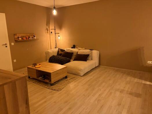 Wohnung zur Miete 920 € 3 Zimmer 100 m² Geschoss 1/4 frei ab sofort Barbarossastraße 15 Stadtmitte Nord 41061