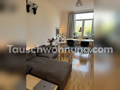 Wohnung zur Miete Tauschwohnung 950 € 2 Zimmer 70 m² 1. Geschoss Ostertor Bremen 28203