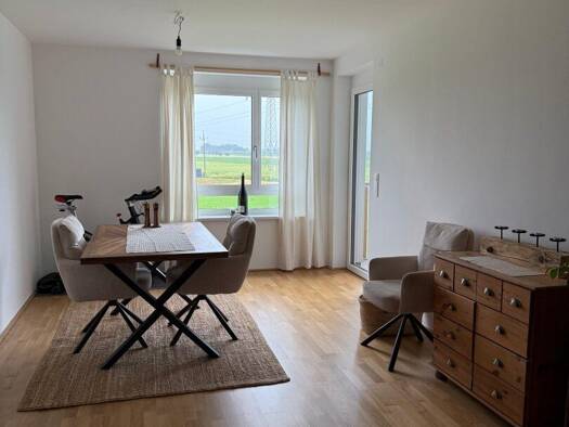Wohnung zur Miete 438 € 2 Zimmer 61 m² frei ab 01.10.2026 Schärdinger Straße 4a Antiesenhofen 4980