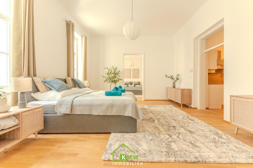 Wohnung zum Kauf 325.000 € 3 Zimmer 87,1 m²<br/>Wohnfläche EG<br/>Geschoss Krems an der Donau Krems an der Donau 3500