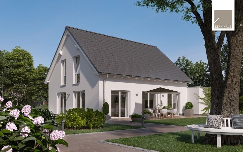 Einfamilienhaus zum Kauf provisionsfrei 638.135 € 5 Zimmer 143 m²<br/>Wohnfläche 655 m²<br/>Grundstück Schönbrunn Schönbrun 69436