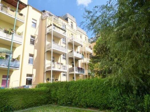 Wohnung zur Miete 560 € 4 Zimmer 81,9 m² 1. Geschoss Franz-Mehring-Straße 29 Kaßberg Kaßberg 09112