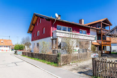 Mehrfamilienhaus zum Kauf 545.000 € 8 Zimmer 220 m² 566 m² Grundstück Thaining Thaining 86943