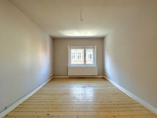 Wohnung zur Miete 650 € 2 Zimmer 50 m² 3. Geschoss Albertstraße 22 Linden-Nord Hannover 30451