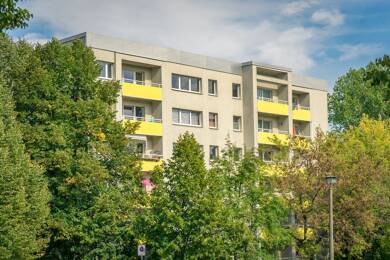 Wohnung zur Miete 161 € 1 Zimmer 30,9 m² 4. Geschoss Paul-Bertz-Str. 25 Helbersdorf 613 Chemnitz 09120
