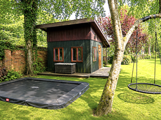 Einfamilienhaus zum Kauf 695.000 € 10 Zimmer 250 m² 1.197 m² Grundstück Ruschwedel Harsefeld 21698