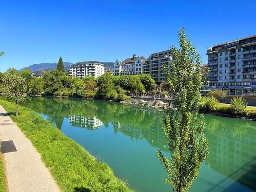 Wohnung zum Kauf 975.000 € 5 Zimmer 150,2 m² Innere Stadt Villach 9500