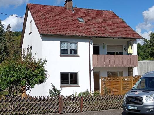 Wohnung zur Miete 590 € 3 Zimmer 74 m² EG Furpach Neunkirchen 66539