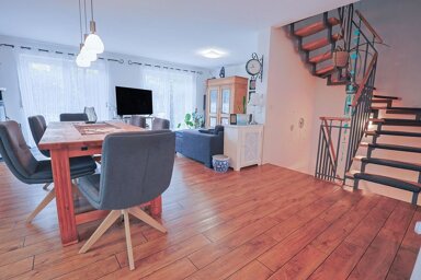 Doppelhaushälfte zum Kauf 749.000 € 5 Zimmer 145,3 m² 189 m² Grundstück Plankstadt 68723