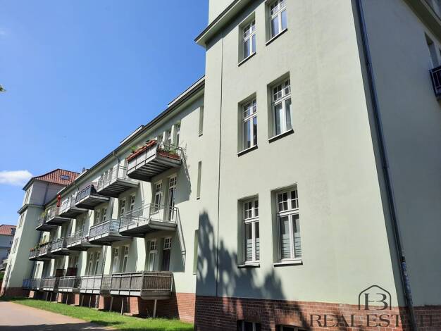 Wohnung zur Miete 347 € 1 Zimmer 48,2 m² 2. Geschoss frei ab 01.08.2025 An der Enckekaserne 122 Beimssiedlung Magdeburg 39110