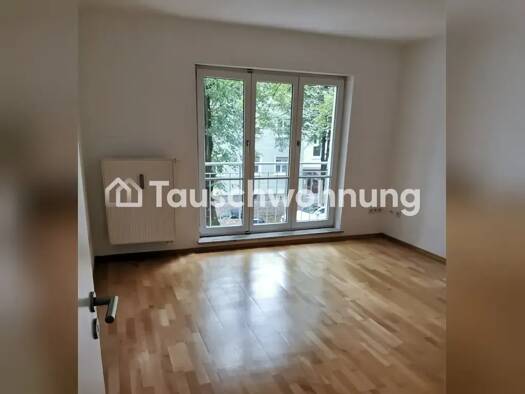 Wohnung zur Miete Tauschwohnung 600 € 2 Zimmer 57 m² 1. Geschoss Berg am Laim München 81677