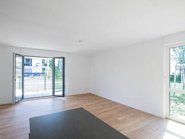 Wohnung zur Miete 1.620 € 4 Zimmer 103 m² EG Heinrich-Hertz-Straße 40 Siemensstadt Berlin 13629