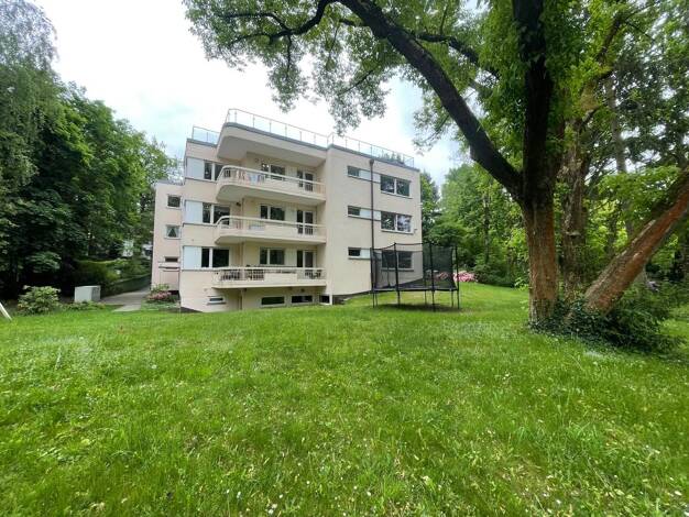 Wohnung zum Kauf 739.000 € 4 Zimmer 105 m² 1. Geschoss Mitte Berlin / Dahlem 14195