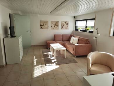 Wohnung zur Miete 450 € 2 Zimmer 52 m² frei ab 01.09.2025 Maintal 63477