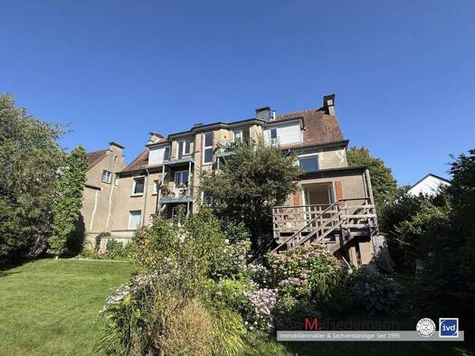 Mehrfamilienhaus zum Kauf 1.650.000 € 828 m² 1.777 m² Grundstück St. Gertrud Lübeck 23564