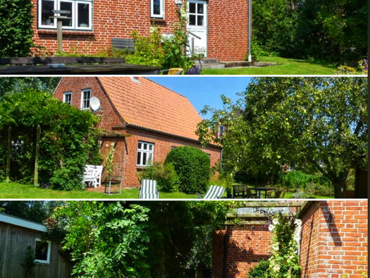 Einfamilienhaus zum Kauf 419.000 € 3 Zimmer 98 m² 998 m² Grundstück frei ab sofort Nordstrand 25845