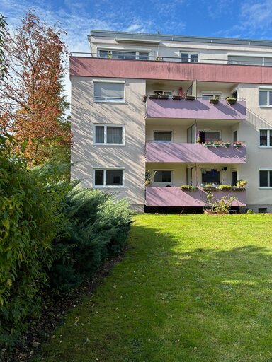 Wohnung zum Kauf 329.000 € 3 Zimmer 69,2 m² 1. Geschoss Petershausen-West Konstanz 78467