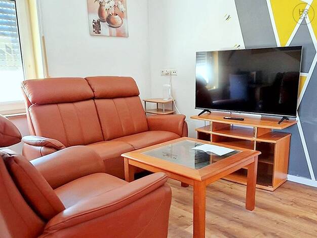 Wohnung zur Miete auf Zeit 1.495 € 4 Zimmer 80 m² frei ab sofort Lonnerstadt Lonnerstadt 91475