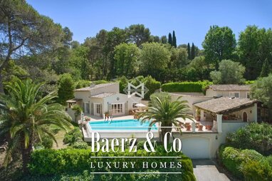 Villa zum Kauf 2.995.000 € 7 Zimmer 290 m² 13.000 m² Grundstück Saint Martin-Le Miracle mougins 06250