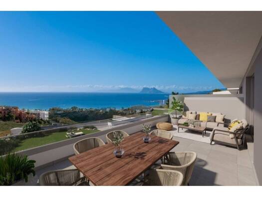 Villa zum Kauf 440.000 € 3 Zimmer 110 m² 20 m² Grundstück Manilva 29691