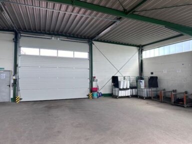 Lagerhalle zur Miete 3.300 € 600 m² Lagerfläche Obertraubling Obertraubling 93083