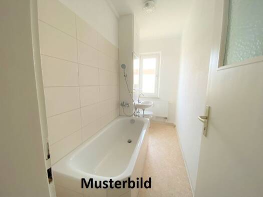 Wohnung zur Miete 404 € 3 Zimmer 65,2 m² 3. Geschoss W.-Pieck-Str. 30 Senftenberg 01968