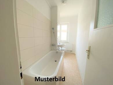 Wohnung zur Miete 404 € 3 Zimmer 65,2 m² 3. Geschoss W.-Pieck-Str. 30 Senftenberg Senftenberg 01968