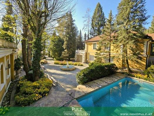 Haus zum Kauf 1.690.000 € 5 Zimmer 309 m² 2.568 m² Grundstück Breitenfurt bei Wien 2384