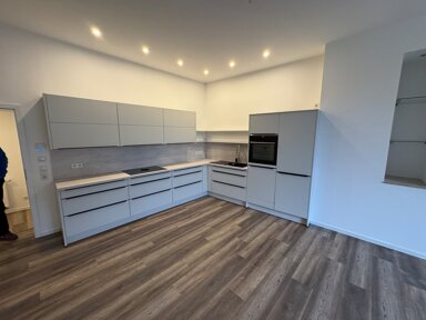 Wohnung zur Miete 550 € 2 Zimmer 71 m² EG frei ab sofort Breite 24 Zerbst Zerbst/Anhalt 39261