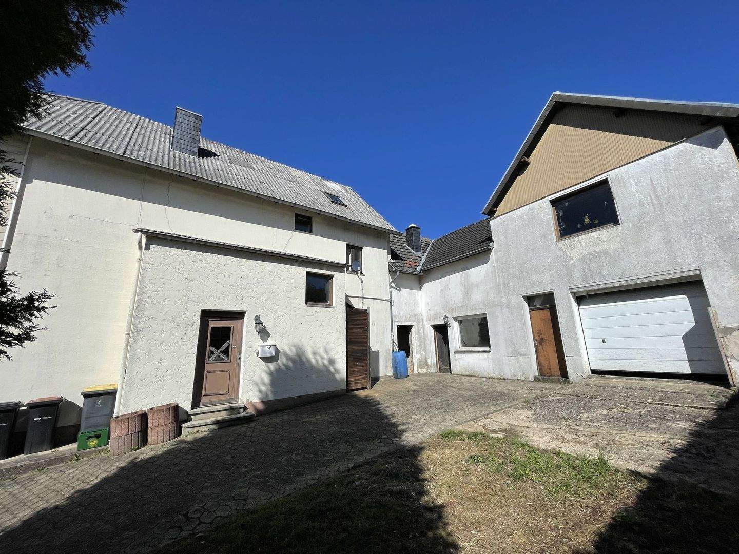 Mehrfamilienhaus zum Kauf - Ansicht 5