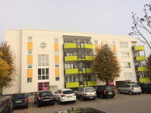 Wohnung zum Kauf 239.000 € 3 Zimmer 73,7 m² Rastatt 76437