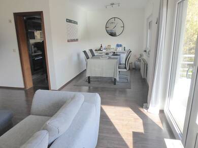 Wohnung zum Kauf 207.500 € 2,5 Zimmer 88 m² Feuersbach Siegen-Feuersbach 57074