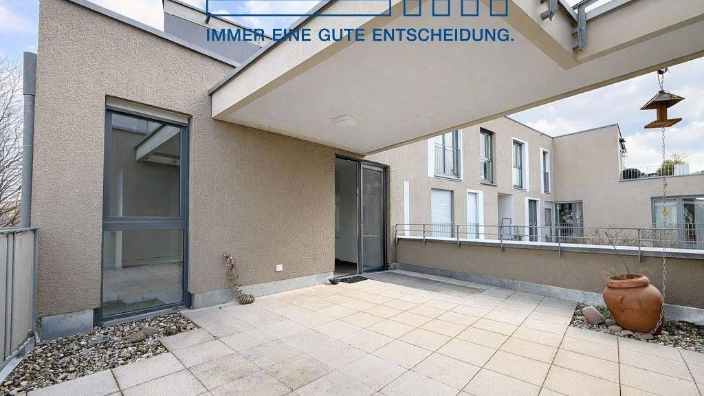Terrassenwohnung zum Kauf 625.000 € 3 Zimmer 124 m² 1. Geschoss Schorndorf 73614