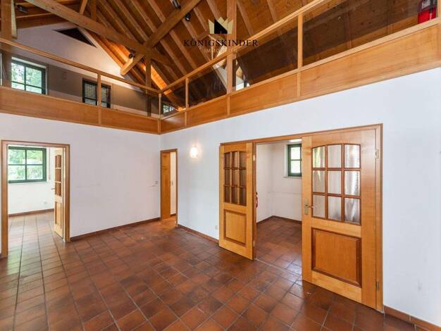 Einfamilienhaus zum Kauf 879.000 € 8 Zimmer 315,1 m² 677 m² Grundstück Schwäbisch Gmünd 73529