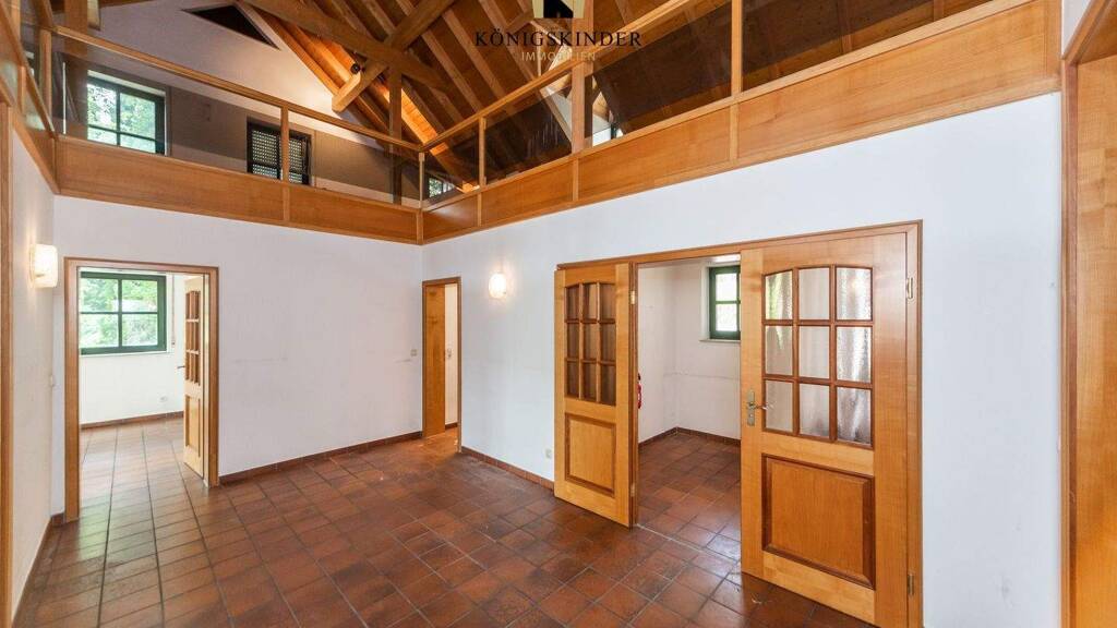 Einfamilienhaus zum Kauf 879.000 € 8 Zimmer 315,1 m² 677 m² Grundstück Schwäbisch Gmünd 73529