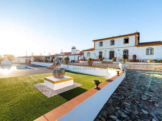 Landwirtschaftliche Fläche zum Kauf 1.390.000 € Assunção