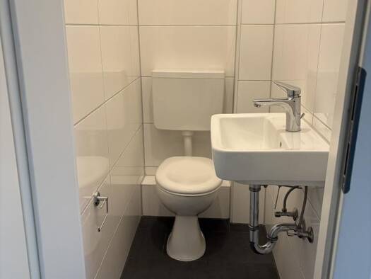 Wohnung zur Miete 499 € 3,5 Zimmer 62 m² EG Bachstelzenweg 24 Hamm Marl 45772