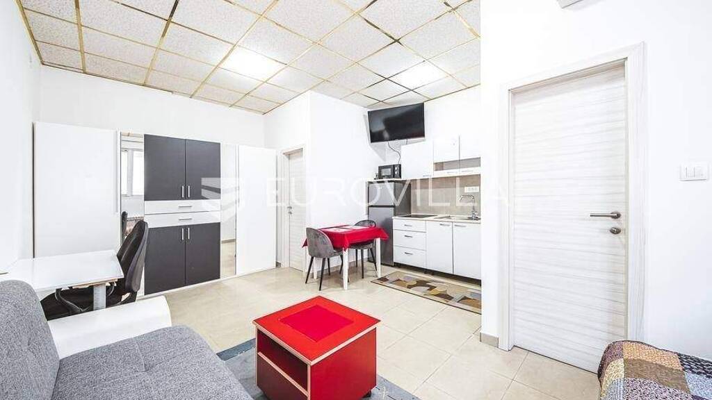 Büro zum Kauf 219.000 € Bosiljevska Stara Tresnjevka