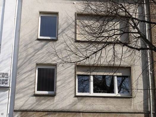 Wohnung zur Miete 520 € 2 Zimmer 65 m² 2. Geschoss frei ab sofort Hermges Ost 41065