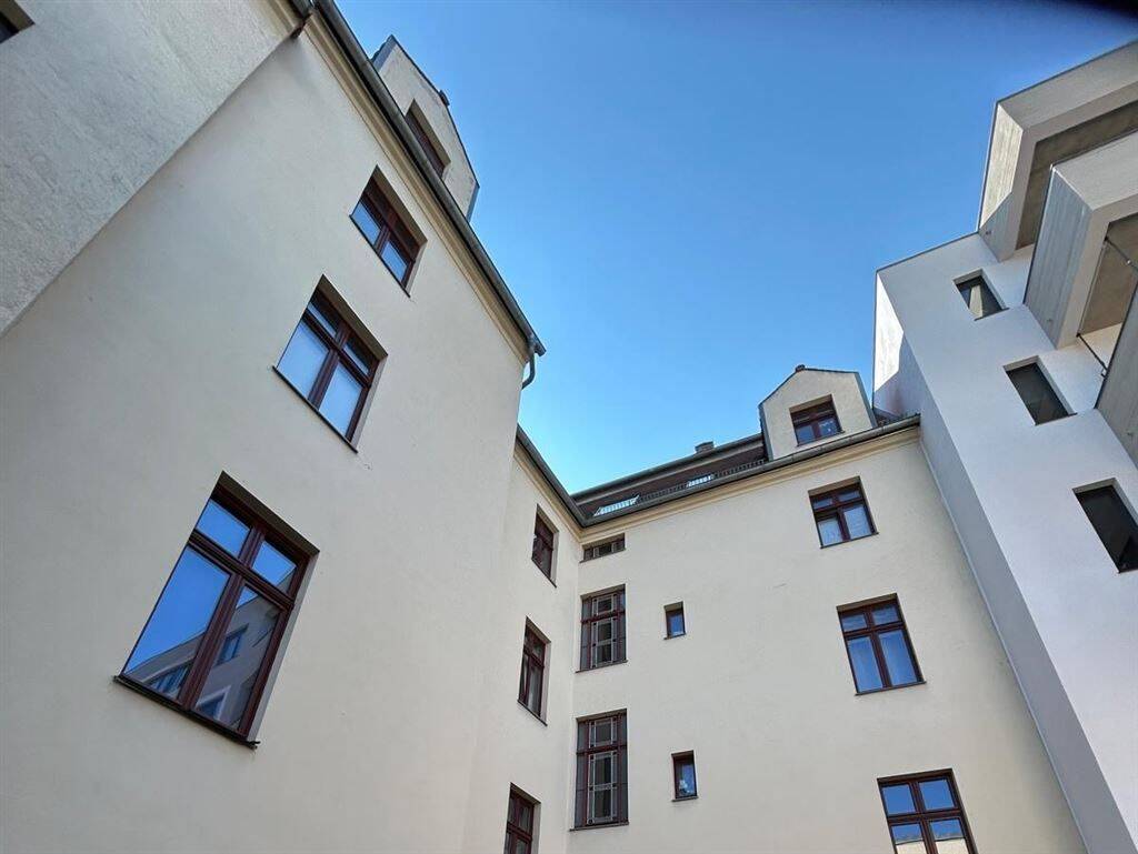 Mehrfamilienhaus zum Kauf - Ansicht 2