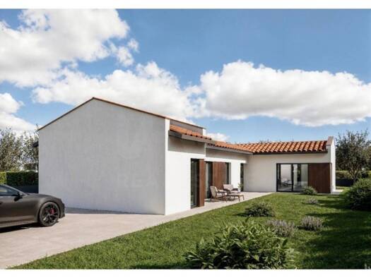Chalet zum Kauf - Erstbezug 285.000 € 4 Zimmer 161 m² Rabé de las Calzadas 09130
