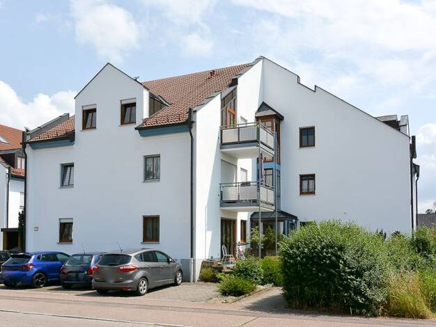 Maisonette zum Kauf als Kapitalanlage geeignet 259.000 € 4 Zimmer 82 m² Rain Rain 86641