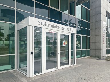 Bürofläche zur Miete 50 m² Bürofläche teilbar von 10 m² bis 50 m² Steiermaerker Straße 3-5 Bahnhof Feuerbach Stuttgart 70469